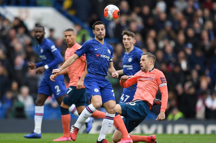 Soi kèo bóng đá Chelsea vs Everton – Ngoại hạng Anh – 19/03/2023