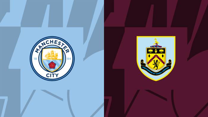 Soi kèo bóng đá Manchester City vs Burnley – Cúp FA - 19/03/2023