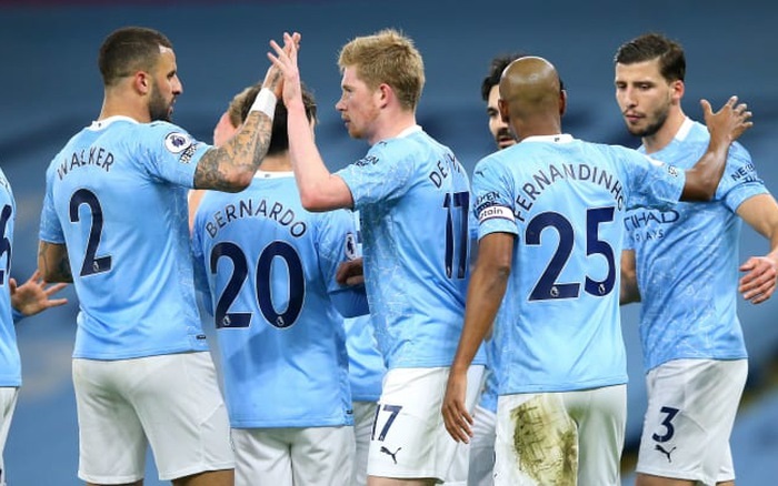 Soi kèo bóng đá Manchester City vs Burnley – Cúp FA - 19/03/2023
