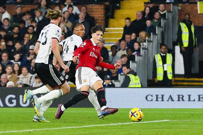 Soi kèo bóng đá Manchester United vs Fulham – Cúp FA – 19/03/2023