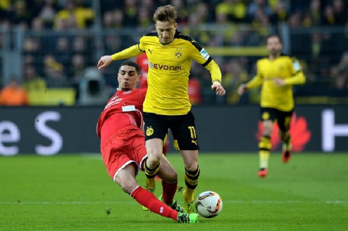 Soi kèo bóng đá Borussia Dortmund vs Mainz 05 – VĐQG Đức - 27/05/2023