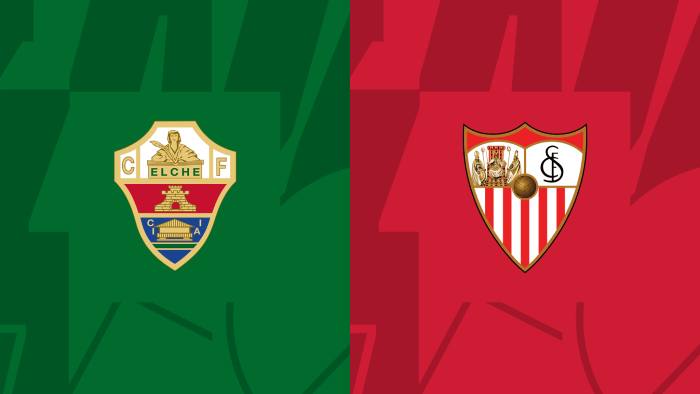 Soi kèo bóng đá Elche vs Sevilla – VĐQG Tây Ban Nha – 25/05/2023
