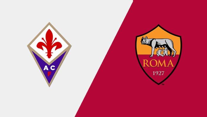 Soi kèo bóng đá Fiorentina vs AS Roma – VĐQG Italia – 27/05/2023