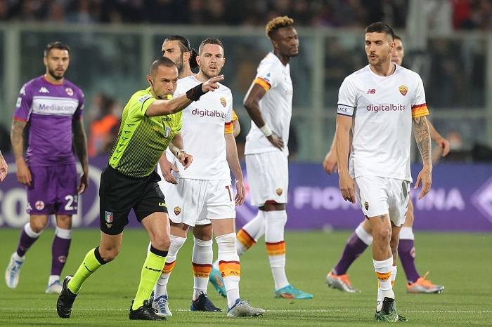 Soi kèo bóng đá Fiorentina vs AS Roma – VĐQG Italia – 27/05/2023